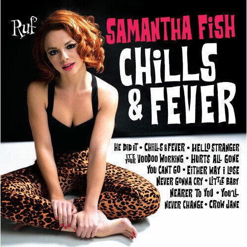 Samantha Fish