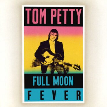 Tom Petty - Full Moon Fever LP (180 Gram Vinyl)