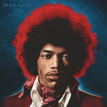 Jimi Hendrix - Both Sides of the Sky LP (180 Gram Vinyl, Gatefold LP Jacket)