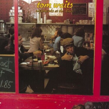 Tom Waits - Nighthawks At The Diner (remastered) LP