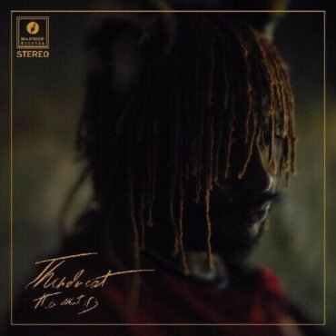 Thundercat - It Is What It Is LP (Colored Vinyl, Red, 140 Gram Vinyl, Photo / Photo Card)