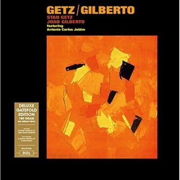 GETZ - STAN / GILBERTO,JOAO, Getz /  Gilberto [Import] Import (Bonus Tracks, United Kingdom - Import)