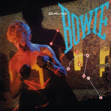 David Bowie - Let's Dance (2018 Remastered Version) LP (Remastered)
