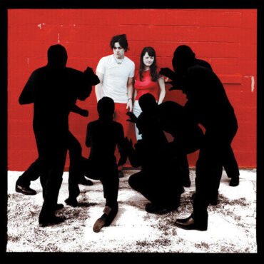 The White Stripes - White Blood Cells LP (180 Gram Vinyl)