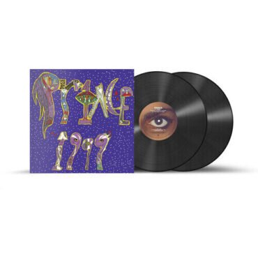 Prince - 1999 [Explicit Content] Explicit Content (Parental Advisory Explicit Lyrics, 150 Gram Vinyl)