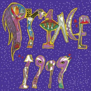 Prince - 1999 [Explicit Content] Explicit Content (Parental Advisory Explicit Lyrics, 150 Gram Vinyl)
