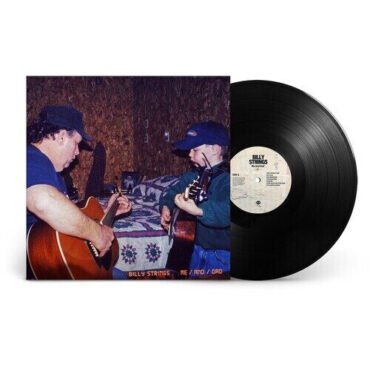 Billy Strings - Me/ and/ Dad LP (180 Gram Vinyl)