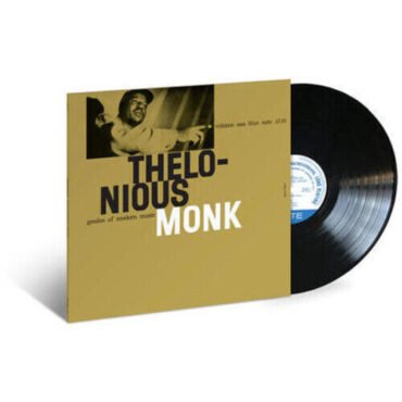 Thelonious Monk - Genius Of Modern Music (Blue Note Classic Series) LP