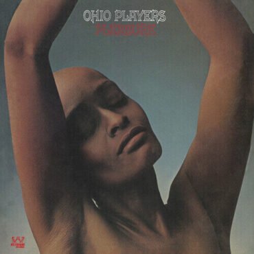 Ohio Players - Pleasure LP (Black, Gatefold LP Jacket, Poster)