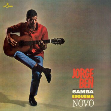 Jorge Ben - Samba Esquema Novo - Limited 180-Gram Vinyl [Import] Import (Limited Edition, 180 Gram Vinyl, Spain - Import)