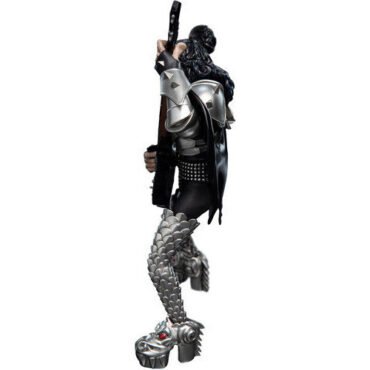 WETA Workshop Mini Epics - KISS: The Demon Collectibles (Collectible, Figure, Vinyl Figure)