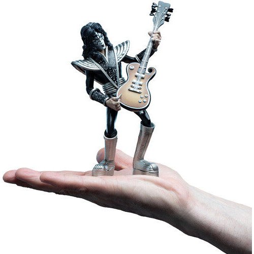 WETA Workshop Mini Epics – KISS: The Spaceman Collectibles