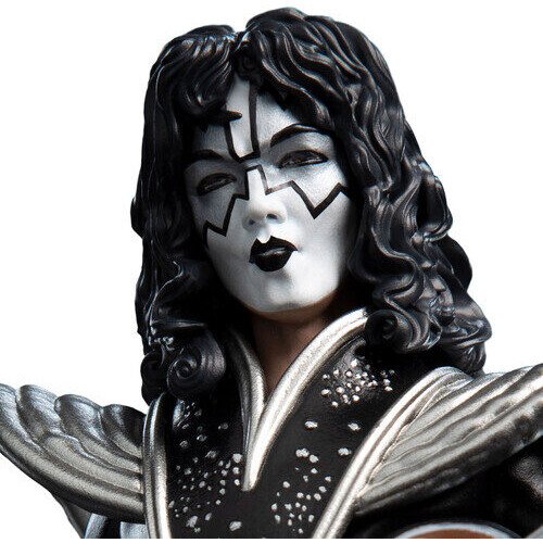 WETA Workshop Mini Epics – KISS: The Spaceman Collectibles