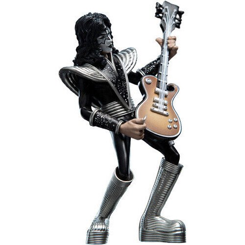 WETA Workshop Mini Epics - KISS: The Spaceman Collectibles (Collectible, Figure, Vinyl Figure)