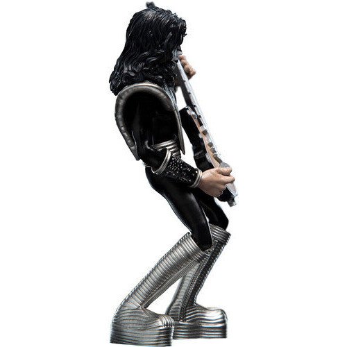 WETA Workshop Mini Epics - KISS: The Spaceman Collectibles (Collectible, Figure, Vinyl Figure)