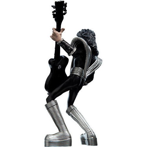 WETA Workshop Mini Epics – KISS: The Spaceman Collectibles