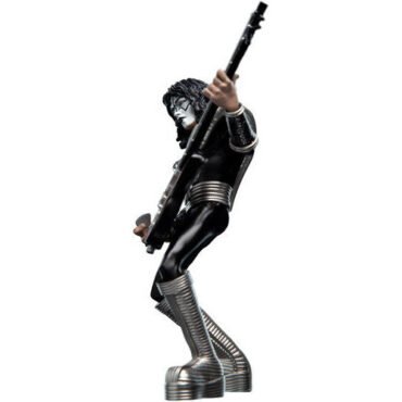WETA Workshop Mini Epics - KISS: The Spaceman Collectibles (Collectible, Figure, Vinyl Figure)