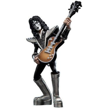 WETA Workshop Mini Epics - KISS: The Spaceman Collectibles (Collectible, Figure, Vinyl Figure)