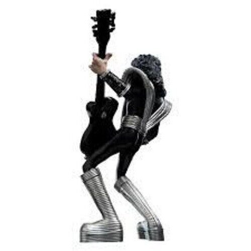WETA Workshop Mini Epics - KISS: The Spaceman Collectibles (Collectible, Figure, Vinyl Figure)