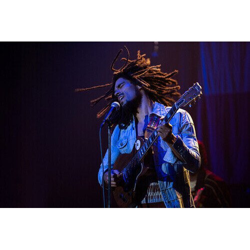 Bob Marley: One Love DVD