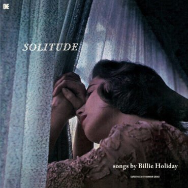 Billie Holiday - Solitude - Limited 180-Gram Colored Vinyl with Bonus Tracks [Import] Import (Limited Edition, 180 Gram Vinyl, Colored Vinyl, Bonus Tracks, Spain - Import)