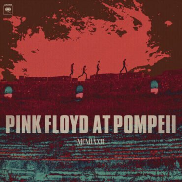 Pink Floyd - Pink Floyd At Pompeii - MCMLXXII LP