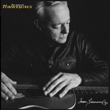 Tommy Emmanuel - The Best of Tommysongs - Marigold LP (Colored Vinyl, Orange)