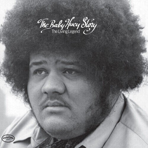 Baby Huey - The Baby Huey Story: The Living Legend (Rhino Reserve) LP (Brick & Mortar Exclusive)