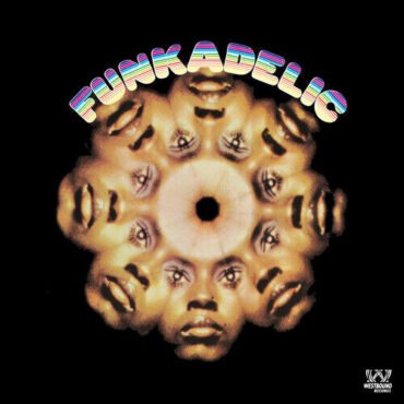 Funkadelic - Funkadelic (45 Rpm Edition) LP