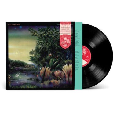 Fleetwood Mac - Tango In The Night LP