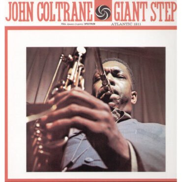 John Coltrane - Giant Steps [Import] Import (LP)