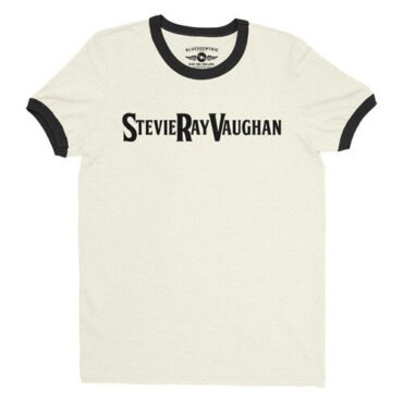 Ringer Black/Cream Trim