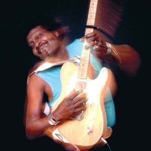 Albert Collins