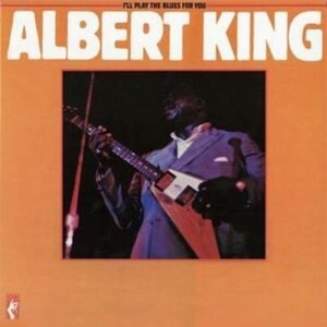 Albert King