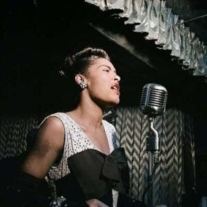 Billie Holiday