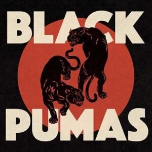 Black Pumas