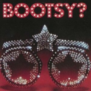 Bootsy Collins