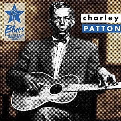 Charley Patton