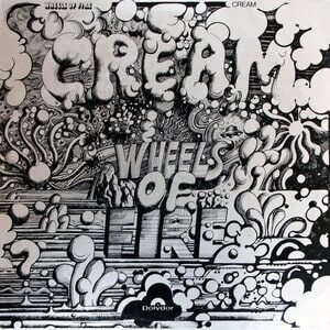 Cream