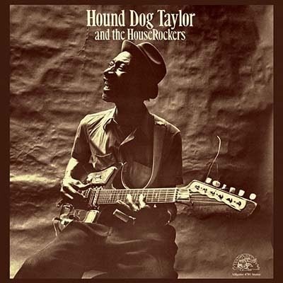 Hound Dog Taylor