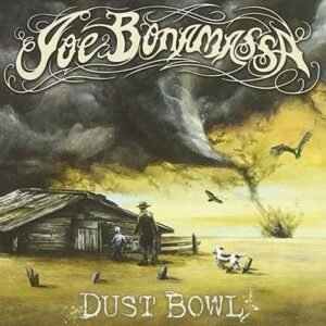 Joe Bonamassa