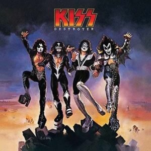 KISS