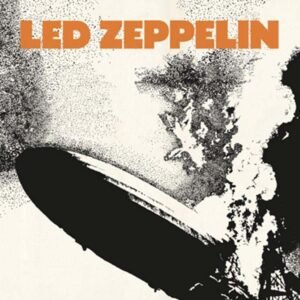 Led Zeppelin