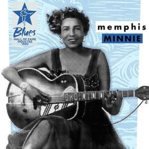 Memphis Minnie
