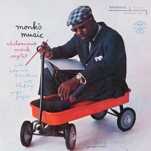 Thelonious Monk
