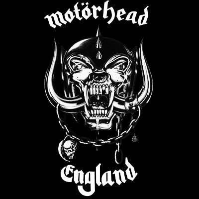 Motorhead Vinyl Records, Music & Merch for fans of the English Heavy Metal Band