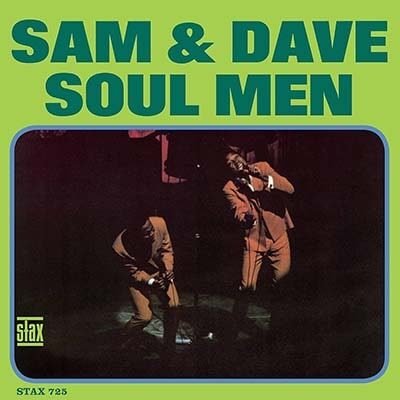 Sam & Dave