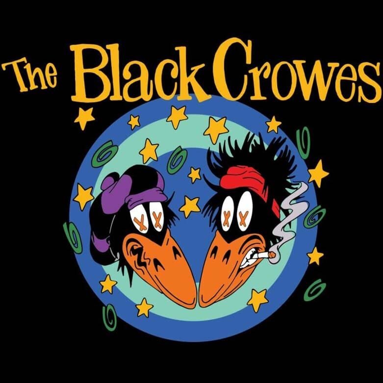 The Black Crowes Vinyl Records, CDs & Music