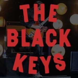 The Black Keys