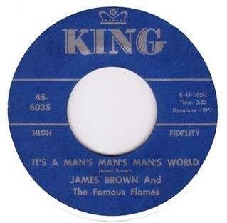 It'saman'sman'sman'sworld